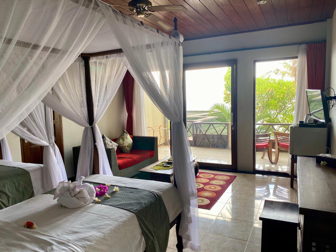 Bedroom 8