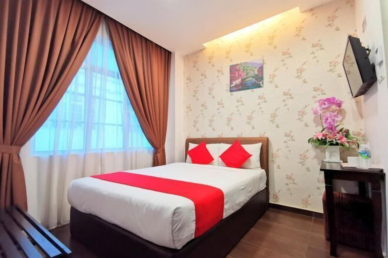 Bedroom 5