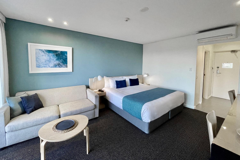 Bedroom 13