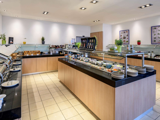 Food & Drinks 5, Mercure Hotel Freiburg Am Muenster, Freiburg im Breisgau