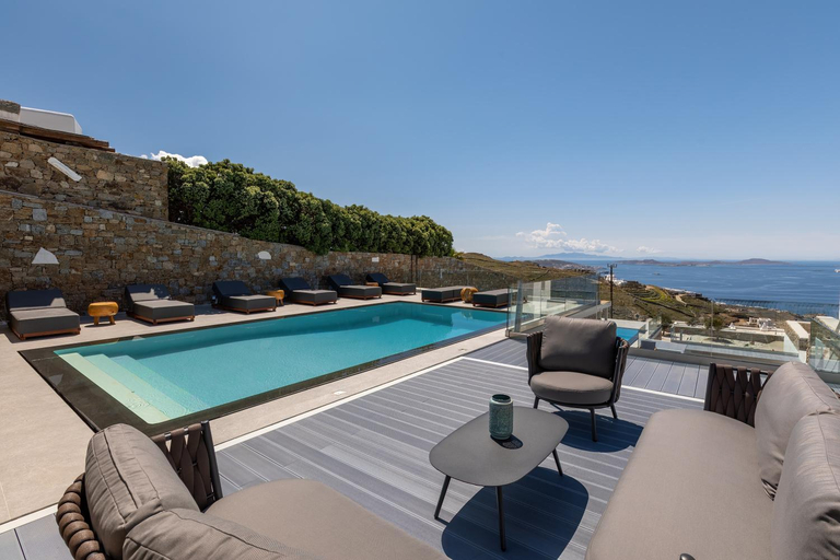 5, Villa Cataleya 2 PRIVATE POOL, South Aegean