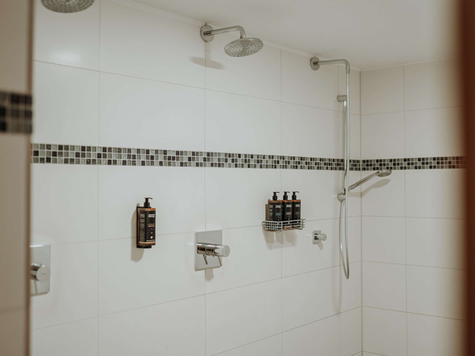 Bathroom 4, Mercure Hotel Hannover City, Region Hannover