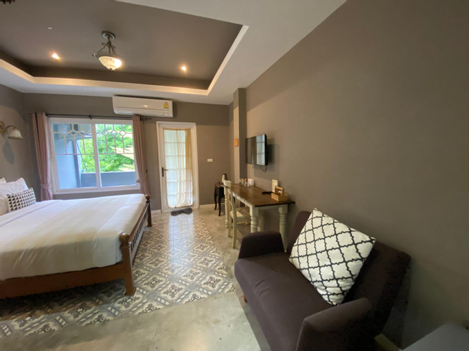 Bedroom 7