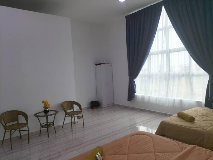 Others 3, Kangar Jaya Lodging, Perlis