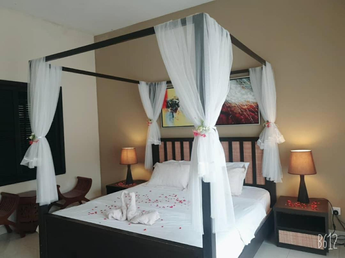 Bedroom 4, Gold Coast Rose Studio, Kuala Langat