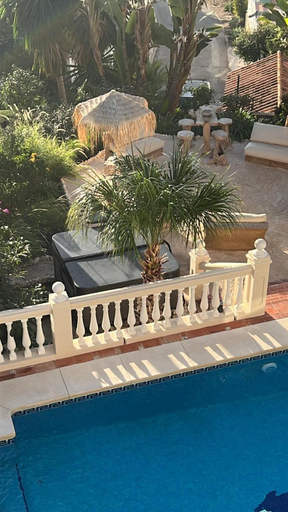 Others 5, Luxury B&B Villa Tauro, Málaga