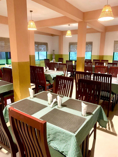 Food & Drinks, Ayur Mount Resort & Spa, Idukki