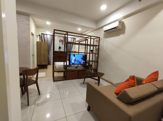Others 3, My TimurBay Pool & Seaview Suite, Kuantan