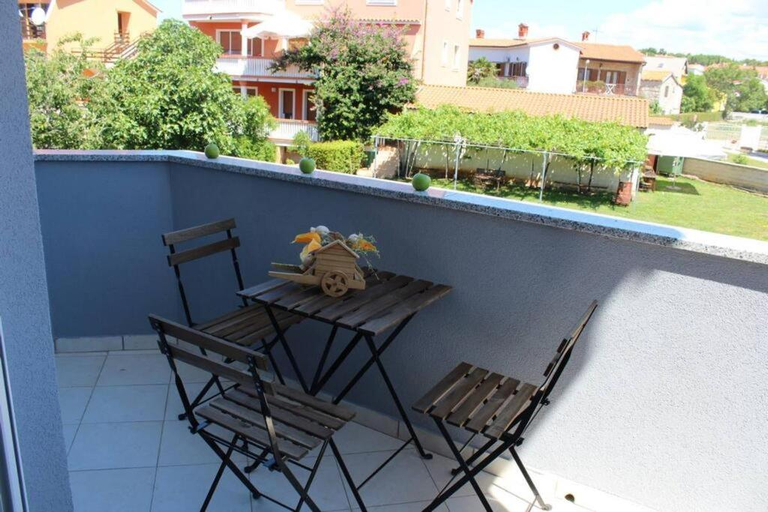 Others 5, Apartments Jakoplic, Medulin