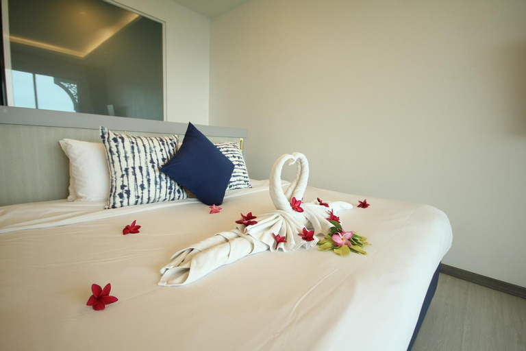 Bedroom 25