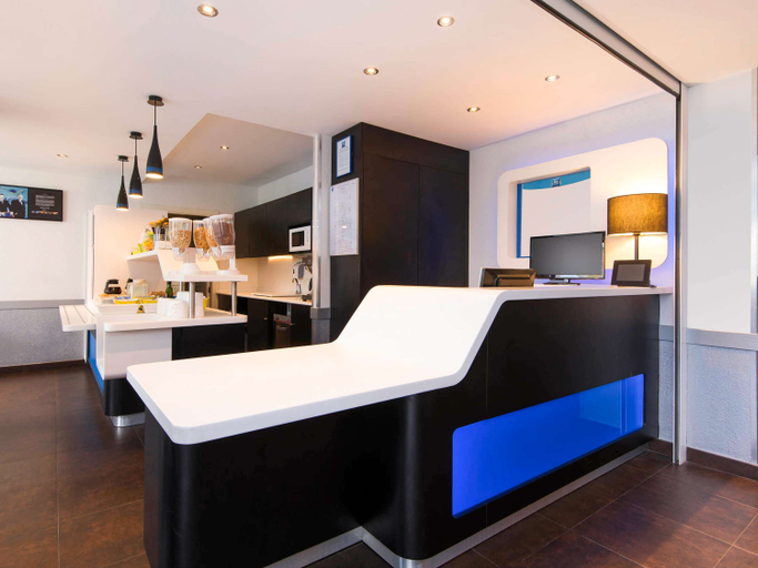 Others 5, ibis budget Bilbao Arrigorriaga, Vizcaya