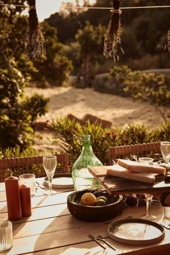 Food & Drinks 4, AF Lindia Nature Design Hotel, South Aegean