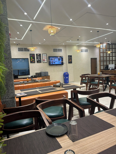 Food & Drinks, AB Hotel and Restaurant, Sehore