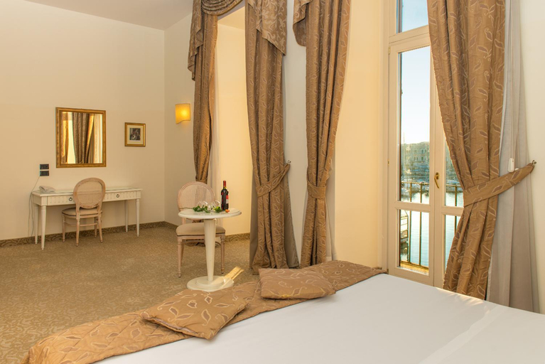 Bedroom 2, San Paolo Al Convento, Barletta-Andria-Trani