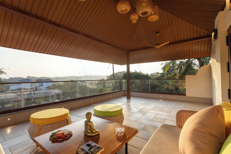 Others 5, Villa Daffodil hosted by Masaya Stays, North Goa
