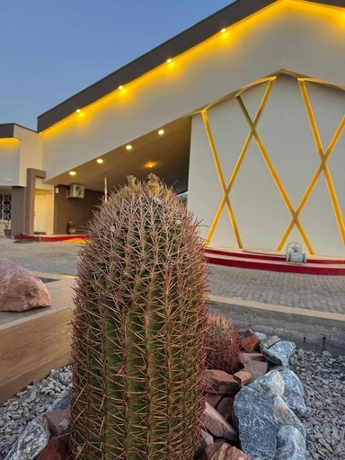 Exterior & Views, Desert Inn Mexicali, Mexicali