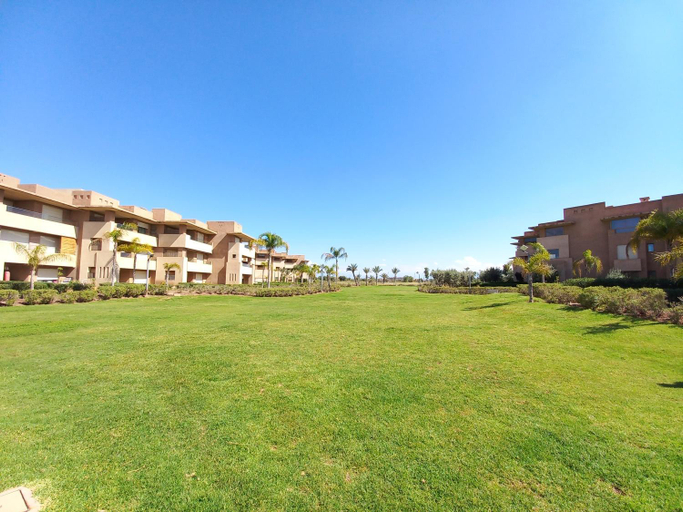 Exterior & Views 1, Prestigia Appartement de luxe, Marrakech