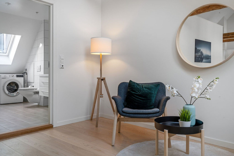 Others 5, Forenom Serviced Apartments Bergen Grieg, Bergen