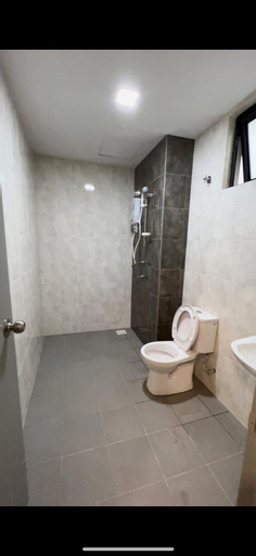 Bedroom 4, Vista Bangi 1 Bedroom service apartment with swimming pool, Hulu Langat