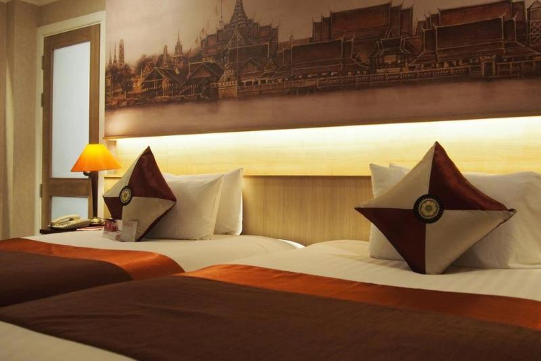 Bedroom 13