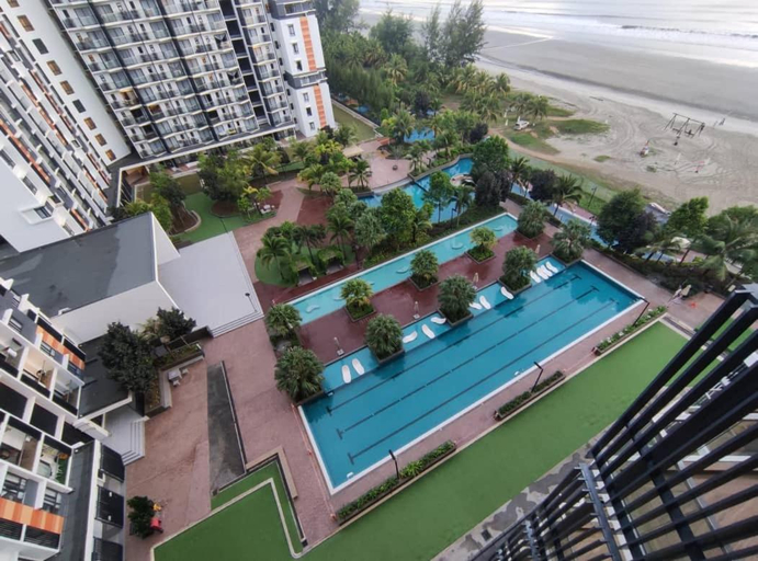 Others 4, My TimurBay Pool & Seaview Suite, Kuantan