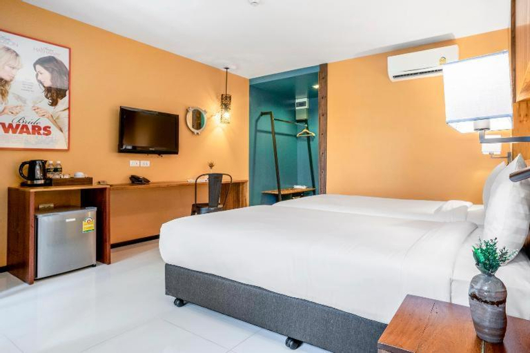 Bedroom 22