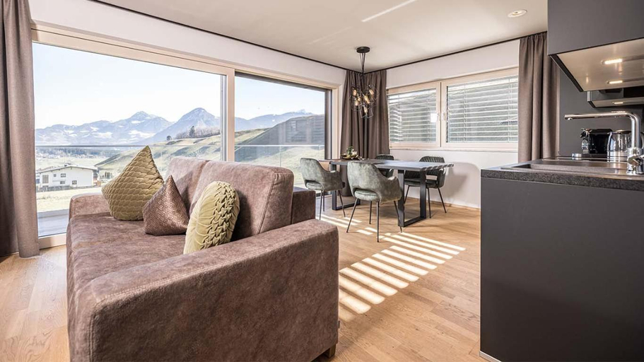 Others 2, GreenView Apartment, Schwaz