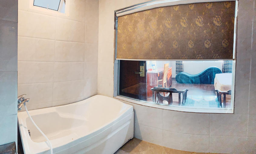 Bathroom 1