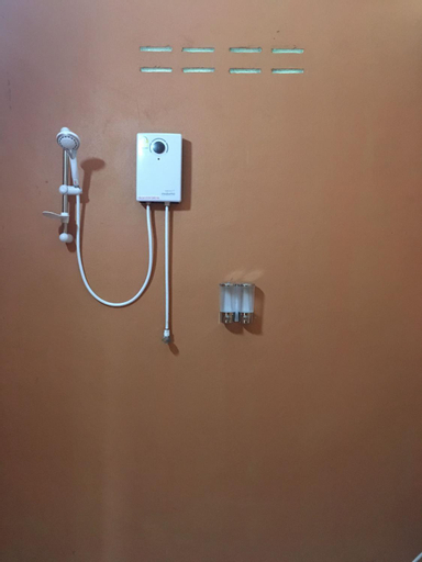 Bathroom 8