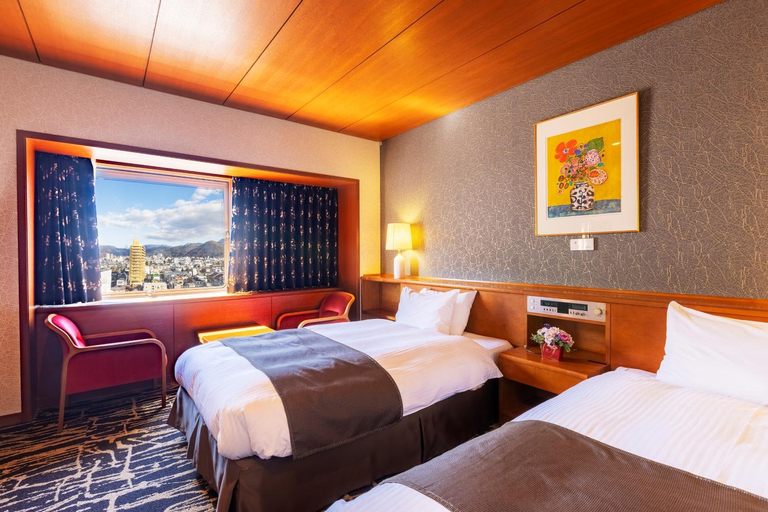 Bedroom 10