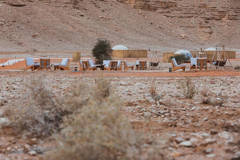 Exterior & Views, PAUSEAWAY at Tuwaiq House