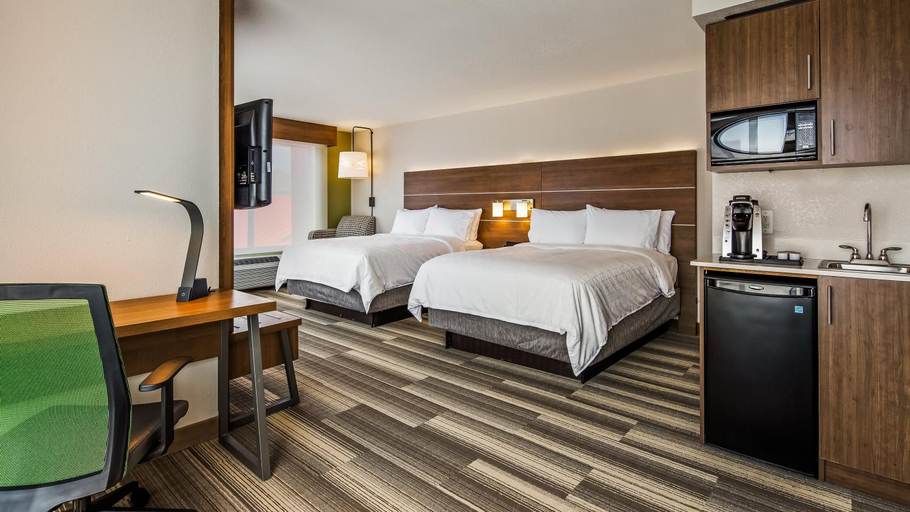 Bedroom 21