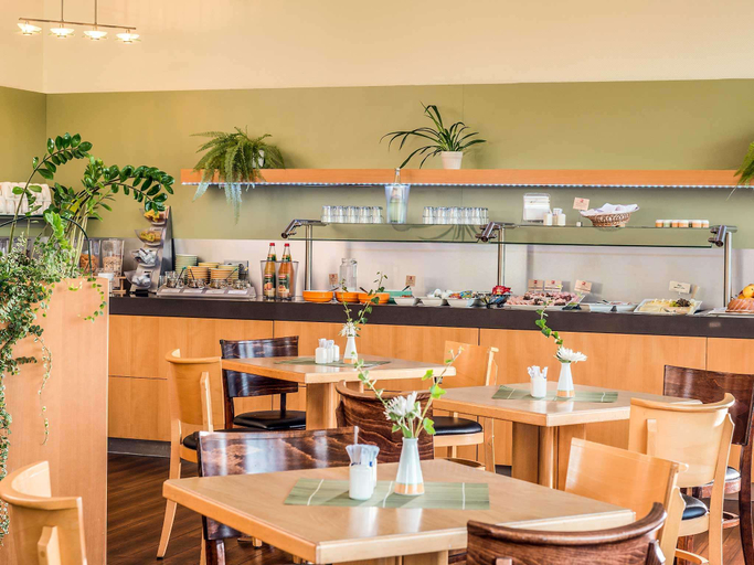 Food & Drinks 5, ibis Eisenach, Eisenach