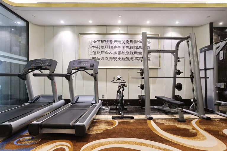 Others 4, Kunshan Hotel, Suzhou