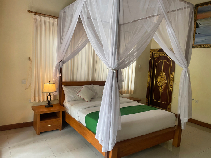 Bedroom 18