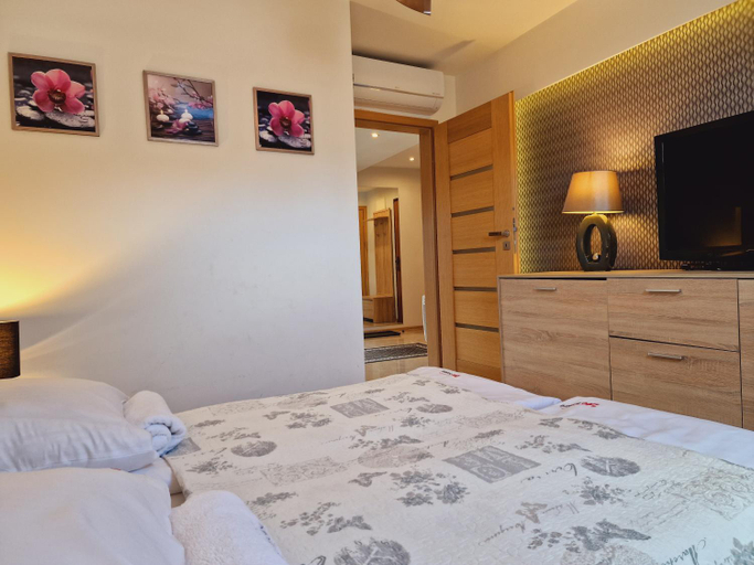 Others 3, ZAKOapartamenty BUTOROWY RESIDENCE, Tatra