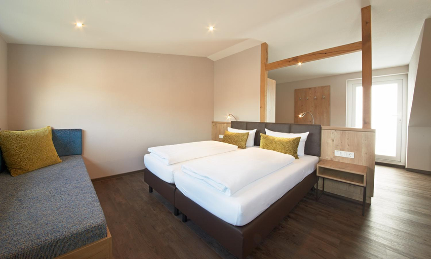 Bedroom 20