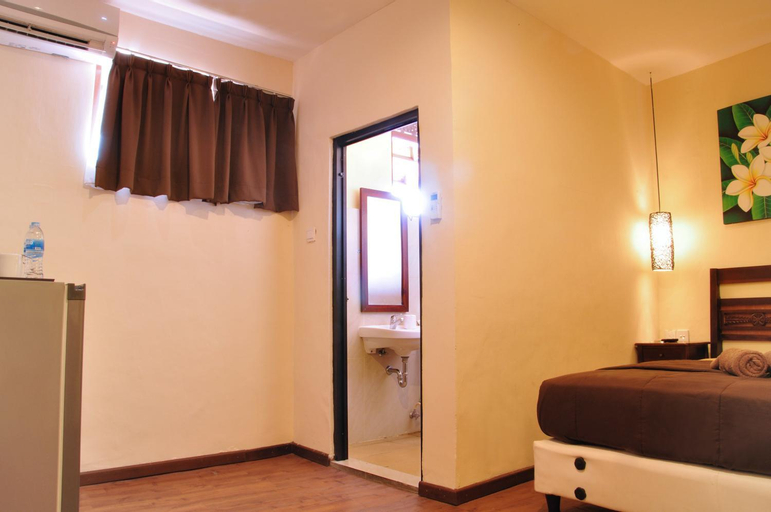 Bedroom 7