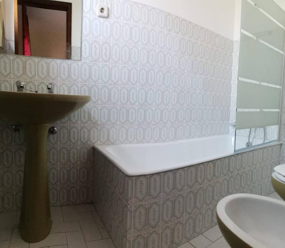 Others 5, Apartamento Mondego, Penacova