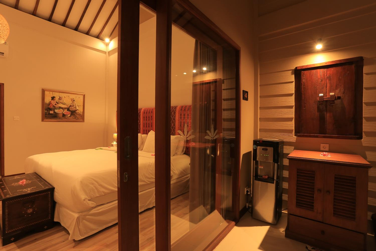 Bedroom 18