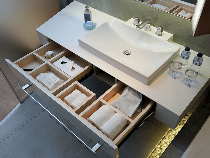 Bathroom 6