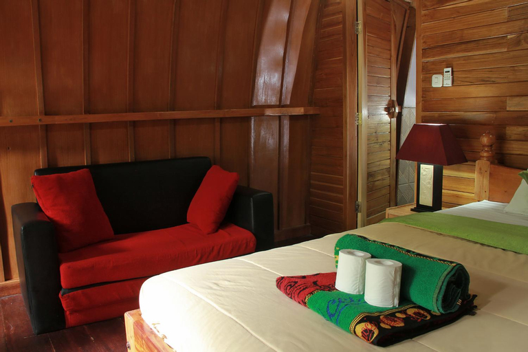 Bedroom 8