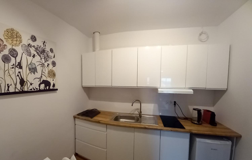 Others 3, Apartamenty Kosciuszki, Kłodzko