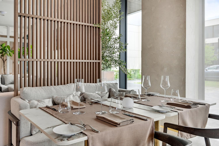 Food & Drinks 5, GRANO HOTEL Solmarina & Apartments - SPA&Wellness, Gdańsk City