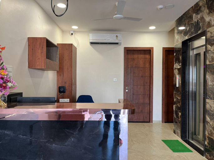 Others 4, Kasa Comfort Inn, Indore