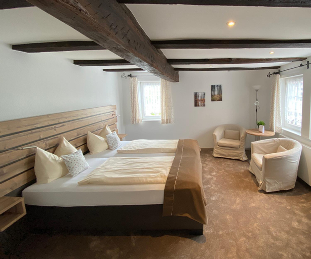 Bedroom 9
