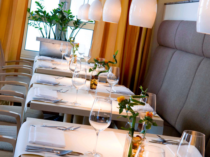 Food & Drinks 2, Mercure Hotel Koeln City Friesenstrasse, Köln
