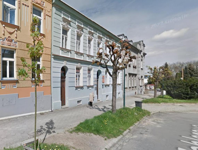 Others 4, Na Mahlerce, Jihlava