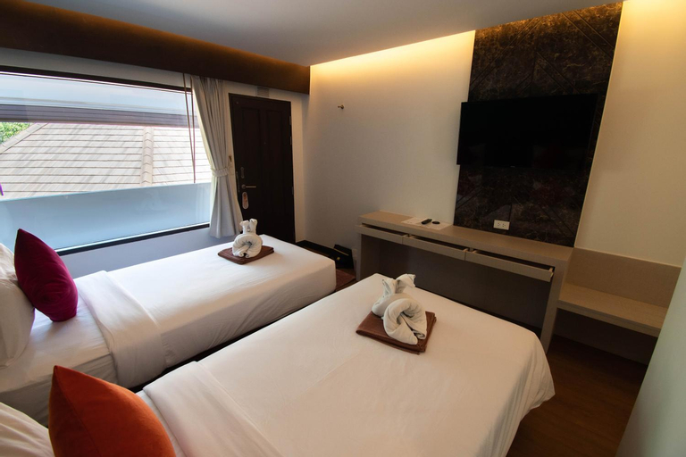 Bedroom 11