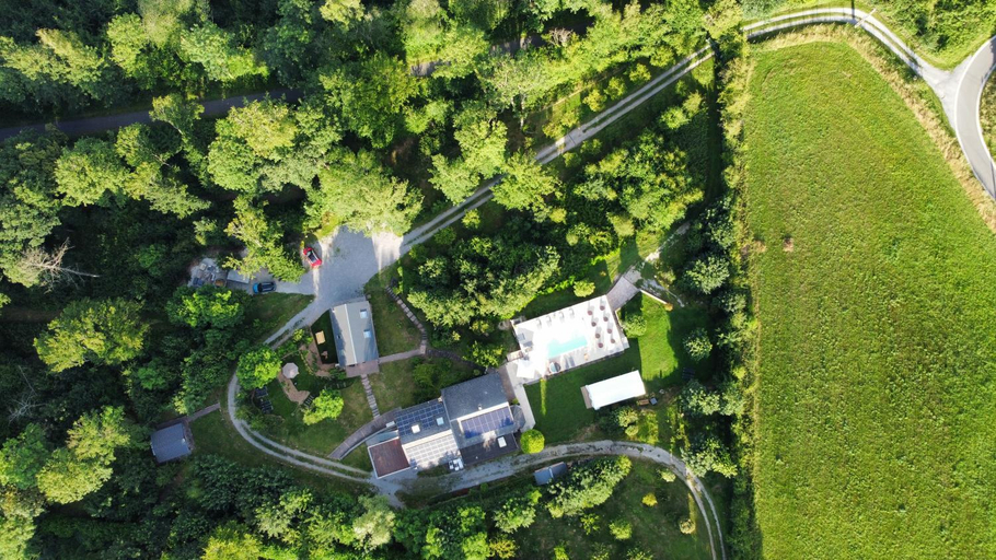 Others 3, Domaine Le Haut-Vent, Namur